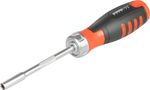 Screwdriver Strend Pro Premium, set, with 12 bits, torx + flat + Philips