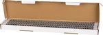 Collated screws Worcraft, for drywall, for CDIS-S20LiBM, 3.5x25 mm, coarse thread, pack of 20 strips