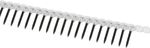 Csavarszalag Worcraft, Worcraft CDIS-S20LiBM csavarhúzóhoz, 3,5x35 mm, csomag 20 db
