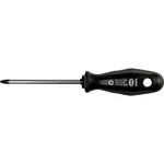 Screwdriver Narex 8023 03, Phillips PH 3, 8.0/150/255 mm, Profi