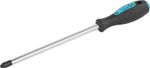 Screwdriver Narex 8023 04, PH 4, 10/200/305 mm, Profi
