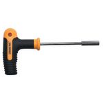 Screwdriver Strend Pro BH003, 1/4"", for bits, magnetic, T-handle