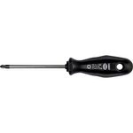 Screwdriver Narex 8015 04, Pozidriv PZ 4, 10.0/200/305 mm, Profi