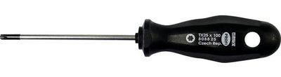 Screwdriver Narex 8088 20 • Torx, 4.0/100/190 mm, ProfiLine