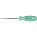 Screwdriver Narex 8028 03, Phillips PH 3, 8.0/160/265 mm, Classic Line