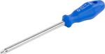 Screwdriver Narex 8024 04 • PZ 4, 10/160/265 mm, Classic Line