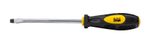 Screwdriver Strend Pro 9968, 6.5x100, flathead, TUV/GS