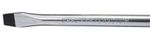 Screwdriver Strend Pro 9968, 6.5x100, flathead, TUV/GS