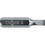 Bit Narex 8071 02, lapos, 1/4"", 5/30 mm