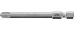 Bit Wera 855/4 PZ/S, PZ2, 1/4" 1x70mm