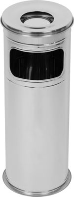 Ashtray Strend Pro, pillar, 60 x 26 cm