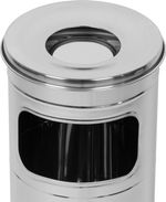 Ashtray Strend Pro, pillar, 60 x 26 cm