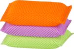 Sponge Strend Pro, 3 pcs, mixed colors