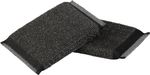Sponge Strend Pro, 2 pcs, black