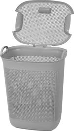 Basket Strend Pro, for laundry, 37x44.5x56 cm