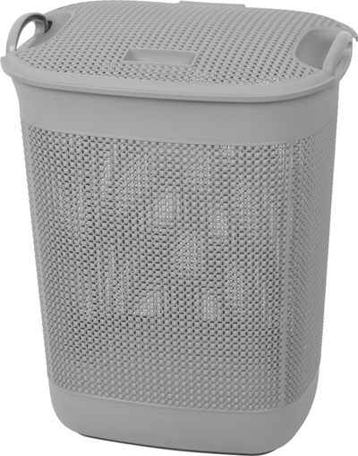 Kôš Strend Pro, na bielizeň, 37x44,5x56 cm