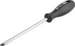 Screwdriver Narex 8000 06, flathead, 8.0/175/285 mm, Profi E