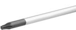 Narex 8080 08 csavarhúzó • Torx 8, 060/150 mm, MoV, Profi ERGO