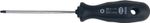 Screwdriver Narex 8059 03, Hex key 3, 3.5/100/190 mm, Profi Line