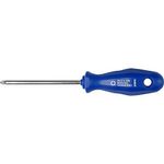 Screwdriver Narex 8024 03, Pozidriv PZ 3, 8.0/160/265 mm, Classic Line