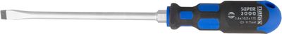 Screwdriver Narex 8340 06 • flat, 9.0/175 mm, Super 2000