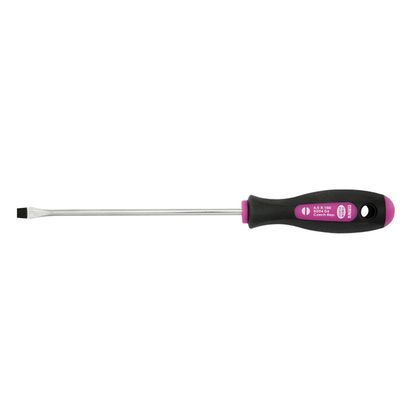 Screwdriver Narex 8004 02, flathead, 4.0/100/190 mm, Profi