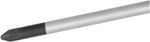 Skrutkovac Narex 8337 51 • PZ 1, 4,0/60/167 mm, MicroLine Profi