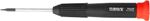Screwdriver Narex 8338 04, Torx 04, 3/50/140 mm, MicroLine Profi
