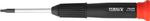 Skrutkovac Narex 8338 09 • Torx 09, 4/50/140 mm, MicroLine Profi