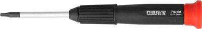 Csavarhúzó Narex 8338 09 • Torx 09, 4/50/140 mm, MicroLine Profi