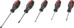 Screwdriver Set Strend Pro SD9962, 5-piece, flat + Pozidriv