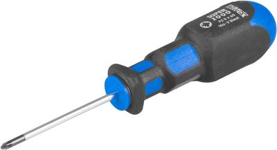 Screwdriver Narex 8343 00, PZ 0, 3.0/060/145 mm, Super 2000