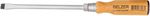 Screwdriver BAHCO 9710-12-210, Cr-V, wood