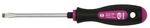 Screwdriver Narex 8053 16, flathead, 10/180/300 mm, SatinLine Profi