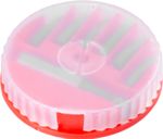 Bit Set Strend Pro BS2547, 7-piece + bit holder