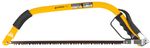 Bow Saw Strend Pro BSW4403G, 530 mm, with handle