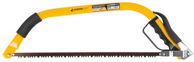 Fűrész Strend Pro BSW4403G, 530 mm, nyeles ívfűrész
