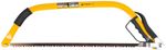 Bow Saw Strend Pro BSW4403G, 610 mm, with handle