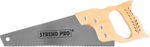 Handsaw 300 mm Strend Pro, with wooden handle