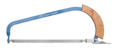 Barring Garden Saw with Tensioning Lever 300mm PILANA