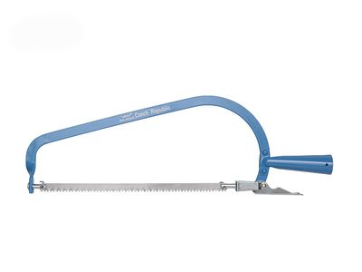 Barring Garden Saw with Tensioning Lever and Tube for Stick 300m PILANA