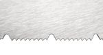 Saw Pilana® 22 5293, 500 mm, for polystyrene and insulation materials