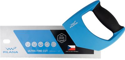 Fűrész Pilana 22 5283 0300 mm, farok, háttal