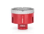 Koronafúró Strend Pro Premium DCB11, 68 mm, M14, koronafúró, gyémánt, professzionális