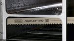 Fűrészszalag Wikus PROFLEX® M42, 7220x20x0,9mm 12/16