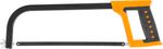 Hand Saw Strend Pro WS1803, 300 mm, plastic handle, for metal