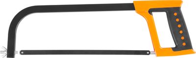 Hand saw for metal 300mm Strend Pro, with PVC handle