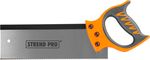 Tenon Saw KT6103, 300 mm, plastic handle