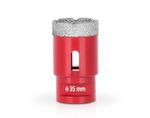 Koronafúró Strend Pro Premium DCB11, 35 mm, M14, koronafúró, gyémánt, professzionális