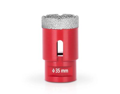 Core Drill Strend Pro Premium DCB11, 35 mm, M14, diamond, professional